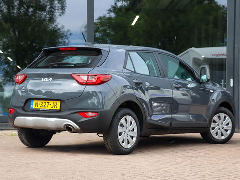 Kia Stonic 1.0 T-GDi MHEV ComfortLine | 1e eigenaar | Dealeronderhouden