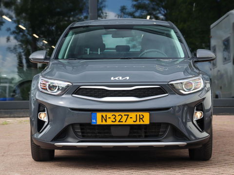 Kia Stonic 1.0 T-GDi MHEV ComfortLine | 1e eigenaar | Dealeronderhouden