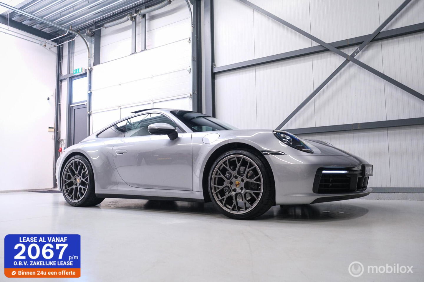 Porsche 911 3.0 Carrera