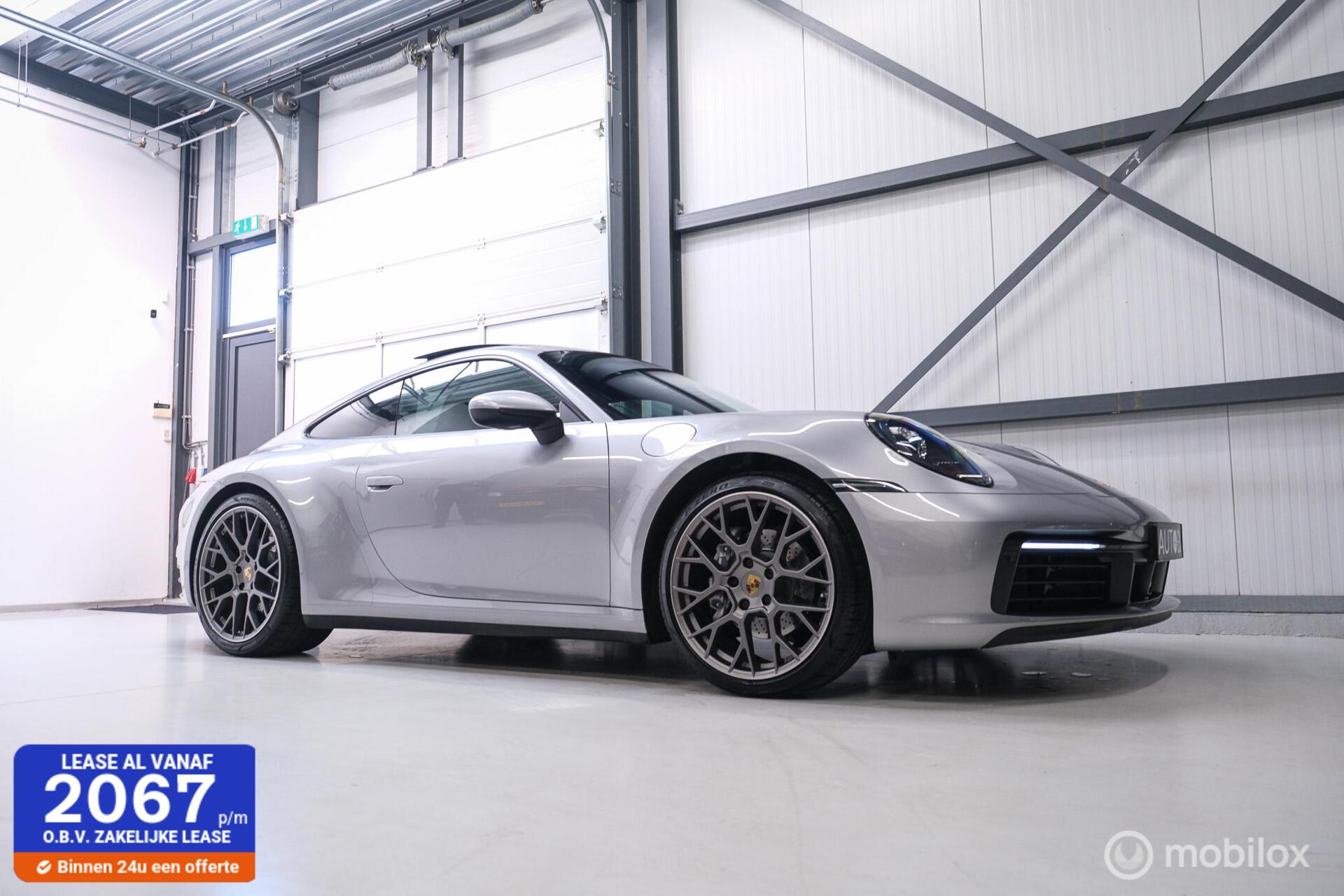 Porsche 911 3.0 Carrera