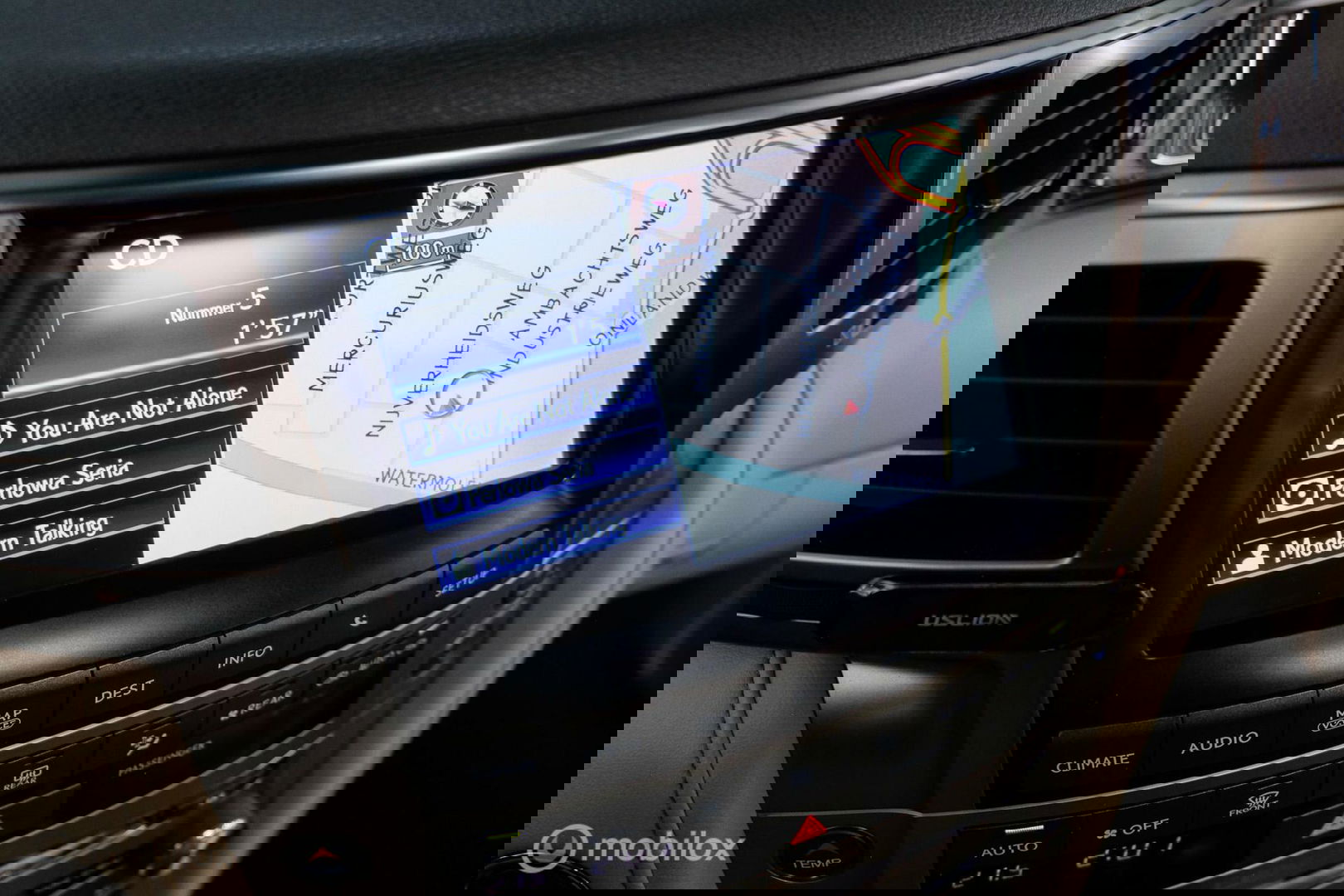 Lexus LX 570 5.7 V8 389 pk | 8 persoons | Mark Levinson | luchtvering | unieke auto!