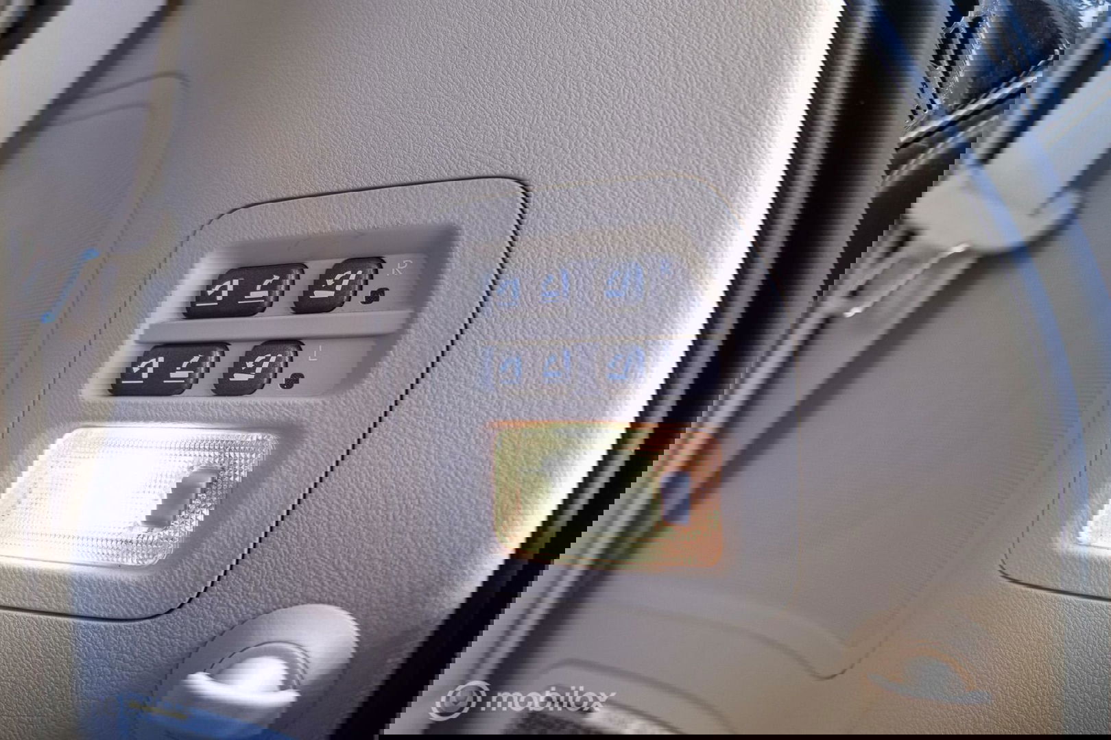 Lexus LX 570 5.7 V8 389 pk | 8 persoons | Mark Levinson | luchtvering | unieke auto!