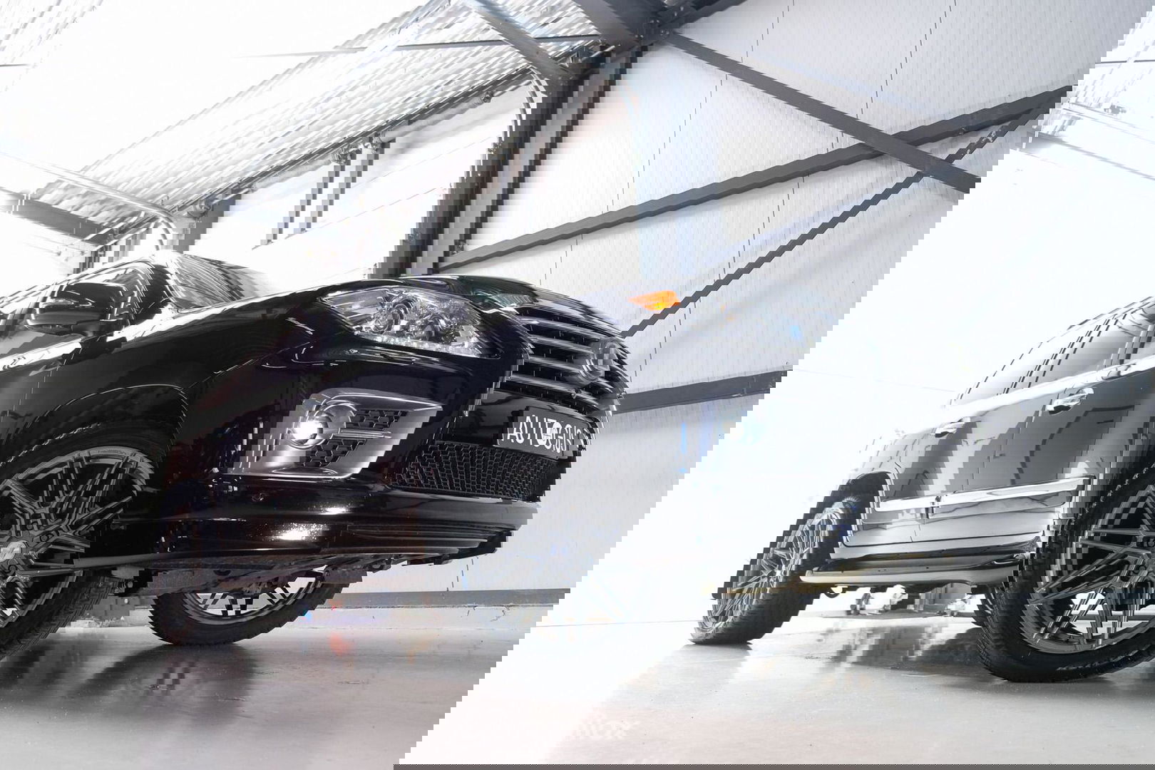 Lexus LX 570 5.7 V8 389 pk | 8 persoons | Mark Levinson | luchtvering | unieke auto!