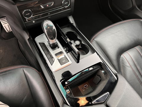 Maserati Ghibli 3.0 S Q4 Sports-Pack Aut. *LUXURY-LEATHER | BI-XENON | HARMAN/KARDON-SOUNDSYTEM | NAVI-FULLMAP | HEATED-SPORTSEATS | SHIFT-PADDLES | KEYLESS | CAMERA | ECC | PDC | CRUISE | 21''ALU*