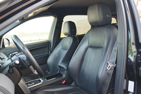 Land Rover Discovery Sport 2.0 Si4 4WD Urban Series SE Dynamic