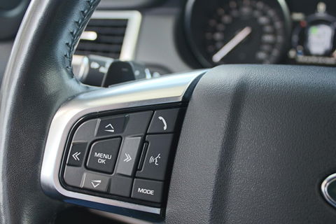 Land Rover Discovery Sport 2.0 Si4 4WD Urban Series SE Dynamic