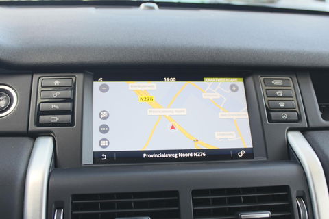 Land Rover Discovery Sport 2.0 Si4 4WD Urban Series SE Dynamic