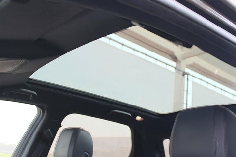 Land Rover Discovery Sport 2.0 Si4 4WD Urban Series SE Dynamic