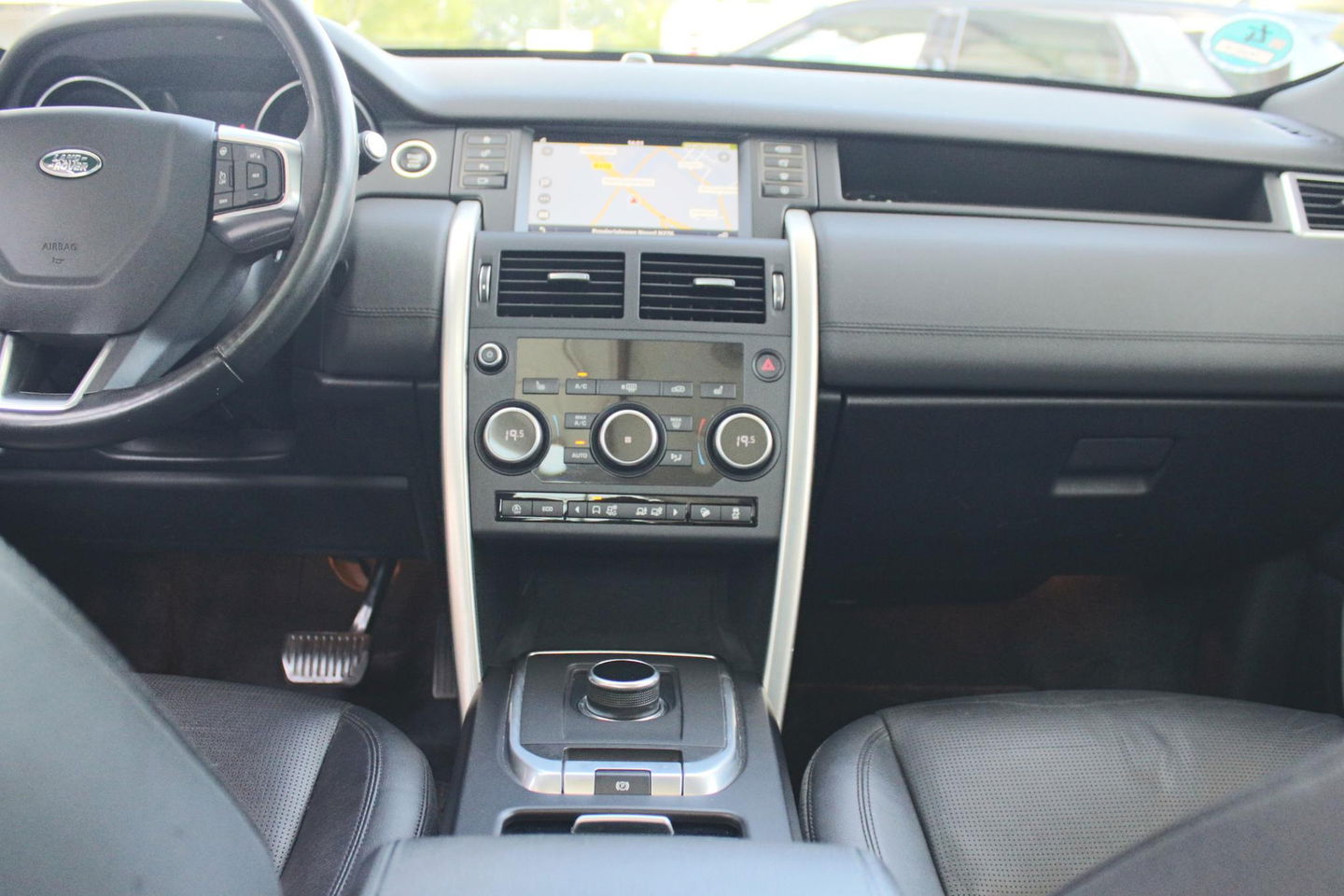 Land Rover Discovery Sport 2.0 Si4 4WD Urban Series SE Dynamic