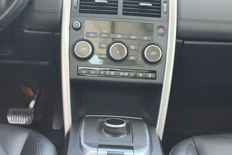 Land Rover Discovery Sport 2.0 Si4 4WD Urban Series SE Dynamic