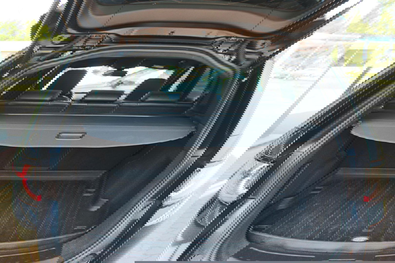 Land Rover Discovery Sport 2.0 Si4 4WD Urban Series SE Dynamic