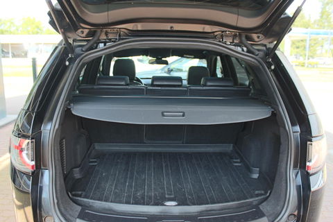 Land Rover Discovery Sport 2.0 Si4 4WD Urban Series SE Dynamic