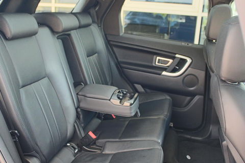 Land Rover Discovery Sport 2.0 Si4 4WD Urban Series SE Dynamic