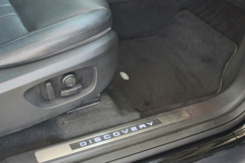 Land Rover Discovery Sport 2.0 Si4 4WD Urban Series SE Dynamic