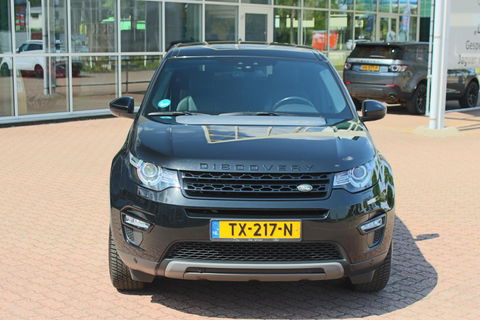 Land Rover Discovery Sport 2.0 Si4 4WD Urban Series SE Dynamic