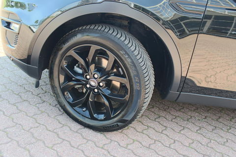Land Rover Discovery Sport 2.0 Si4 4WD Urban Series SE Dynamic