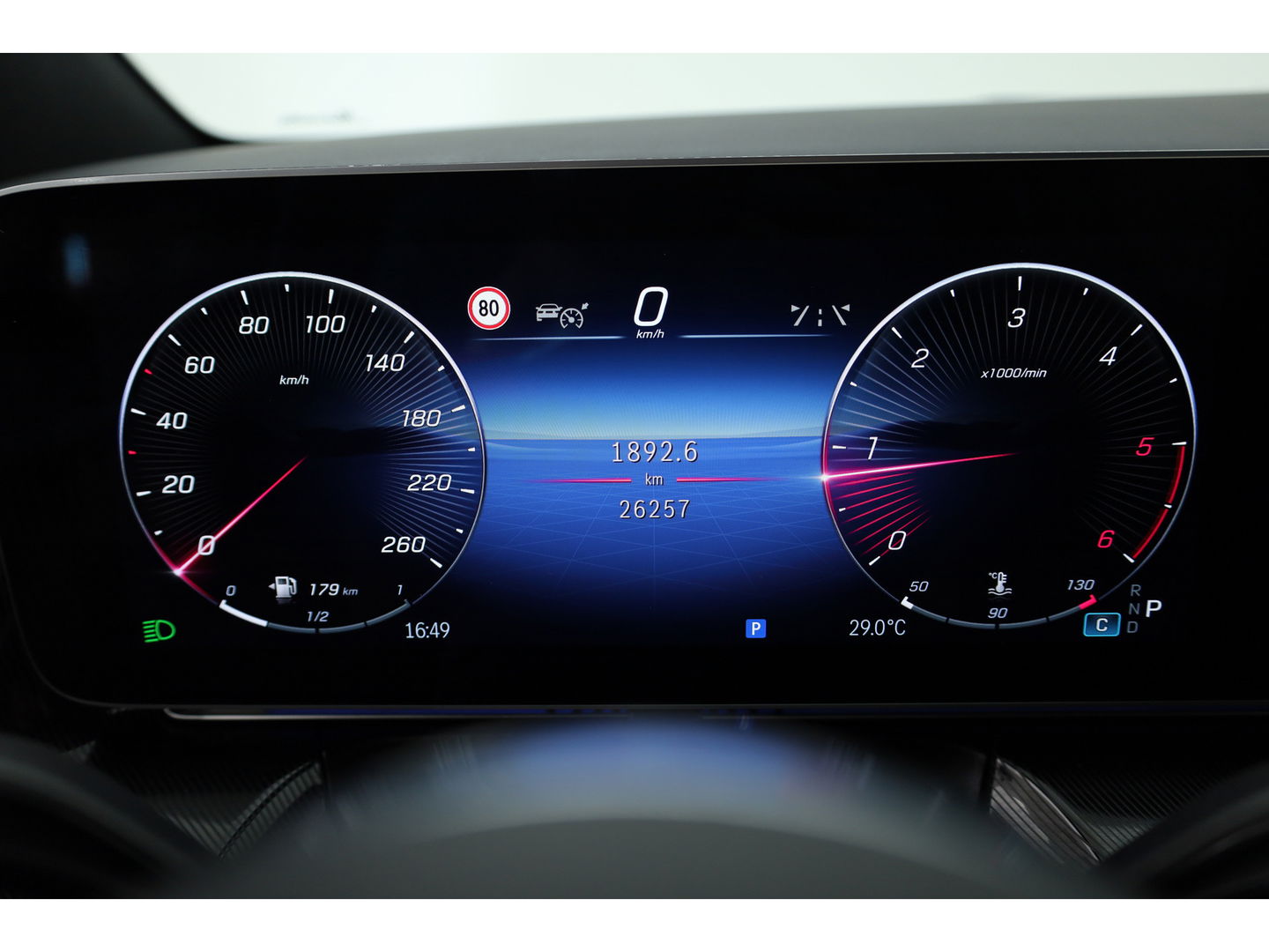 Mercedes-Benz V-Klasse 220d L2 Avantgarde Dub.Cab. | Automaat | 2x Schuifdeur | Leder | Maxton Design | CarPlay | Adapt. Cruise | Trekhaak