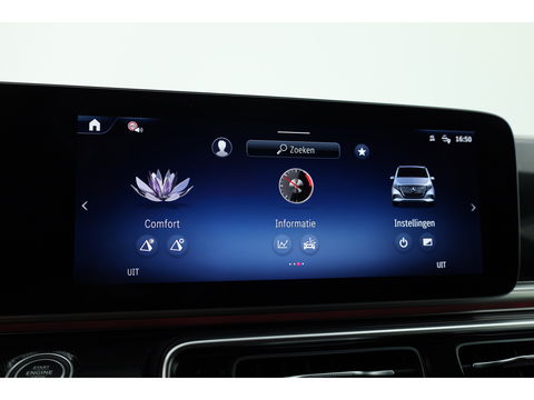 Mercedes-Benz V-Klasse 220d L2 Avantgarde Dub.Cab. | Automaat | 2x Schuifdeur | Leder | Maxton Design | CarPlay | Adapt. Cruise | Trekhaak
