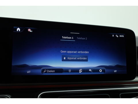 Mercedes-Benz V-Klasse 220d L2 Avantgarde Dub.Cab. | Automaat | 2x Schuifdeur | Leder | Maxton Design | CarPlay | Adapt. Cruise | Trekhaak