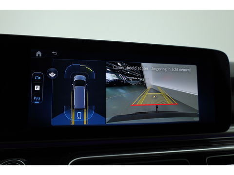 Mercedes-Benz V-Klasse 220d L2 Avantgarde Dub.Cab. | Automaat | 2x Schuifdeur | Leder | Maxton Design | CarPlay | Adapt. Cruise | Trekhaak