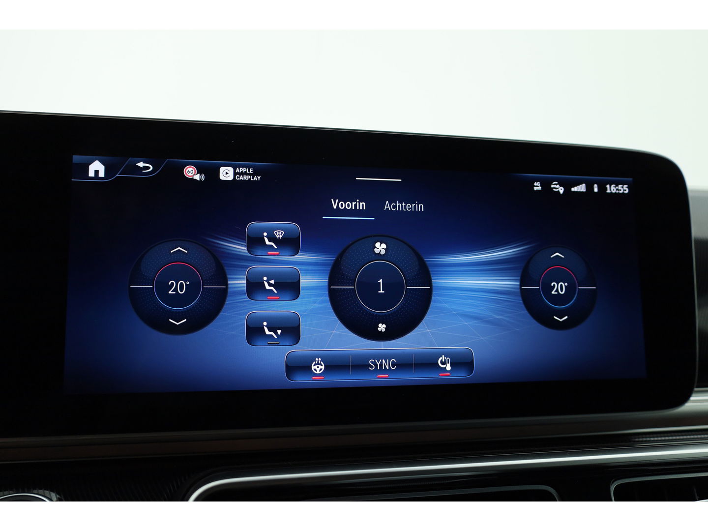 Mercedes-Benz V-Klasse 220d L2 Avantgarde Dub.Cab. | Automaat | 2x Schuifdeur | Leder | Maxton Design | CarPlay | Adapt. Cruise | Trekhaak
