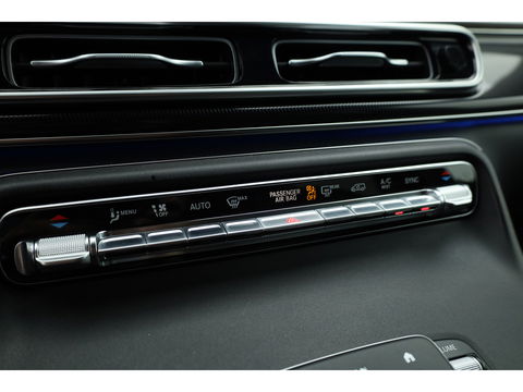Mercedes-Benz V-Klasse 220d L2 Avantgarde Dub.Cab. | Automaat | 2x Schuifdeur | Leder | Maxton Design | CarPlay | Adapt. Cruise | Trekhaak
