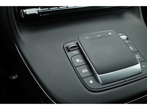 Mercedes-Benz V-Klasse 220d L2 Avantgarde Dub.Cab. | Automaat | 2x Schuifdeur | Leder | Maxton Design | CarPlay | Adapt. Cruise | Trekhaak