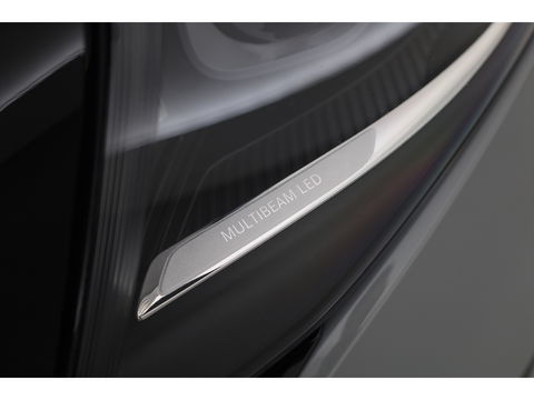 Mercedes-Benz V-Klasse 220d L2 Avantgarde Dub.Cab. | Automaat | 2x Schuifdeur | Leder | Maxton Design | CarPlay | Adapt. Cruise | Trekhaak