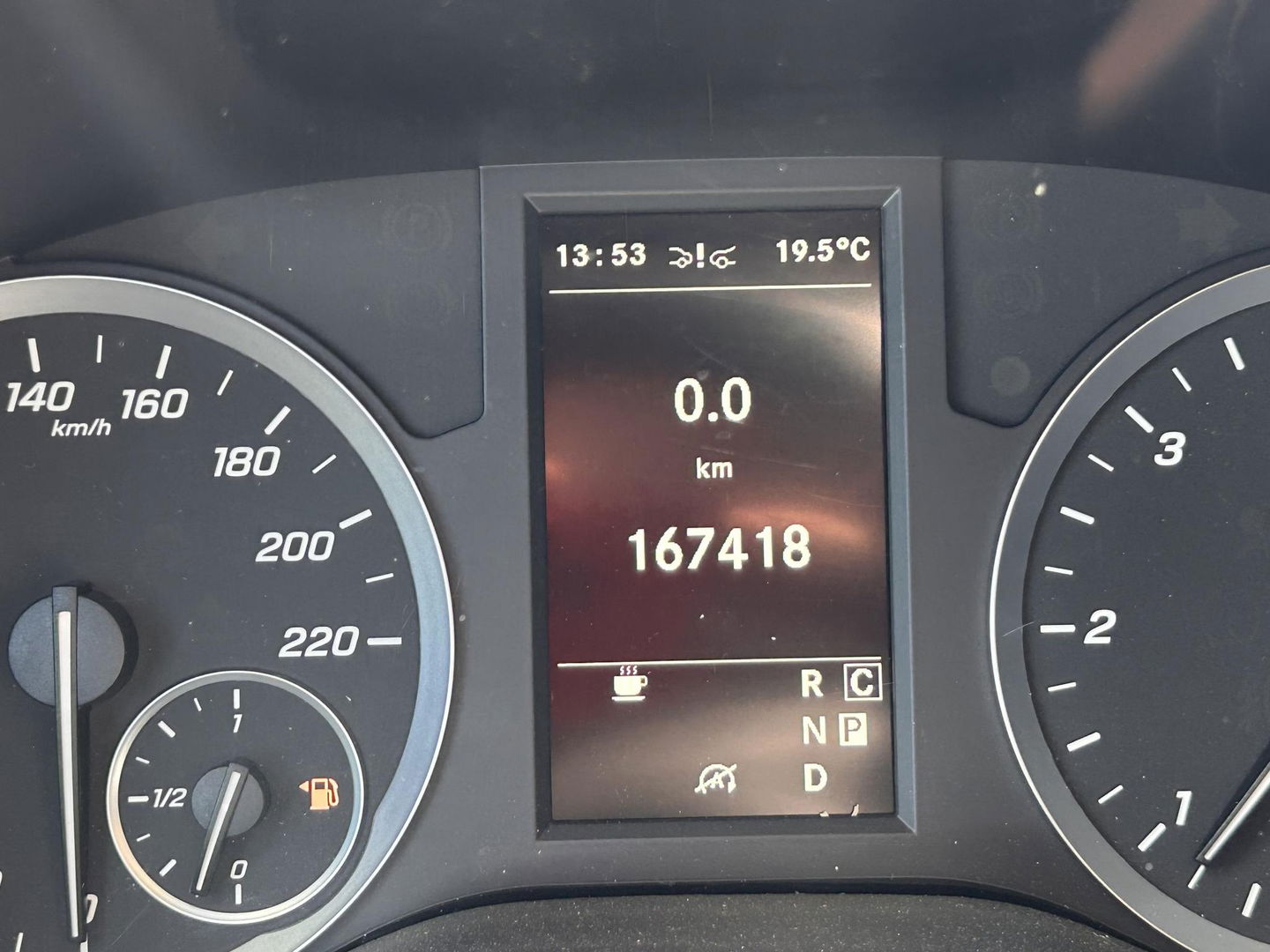 Mercedes-Benz Vito 114 CDI Lang DC LEDER | LUXE RADIO | SNELLE BUS
