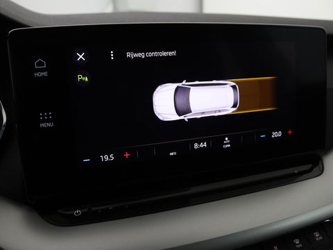 Škoda Octavia Combi 1.0 TSI Business Edition | Stoelverwarming | Trekhaak | Adaptive cruise | Elektrische achterklep | Carplay | Sfeerverlichting
