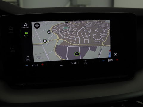 Škoda Octavia Combi 1.0 TSI Business Edition | Stoelverwarming | Trekhaak | Adaptive cruise | Elektrische achterklep | Carplay | Sfeerverlichting