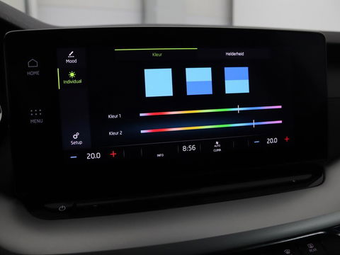 Škoda Octavia Combi 1.0 TSI Business Edition | Stoelverwarming | Trekhaak | Adaptive cruise | Elektrische achterklep | Carplay | Sfeerverlichting