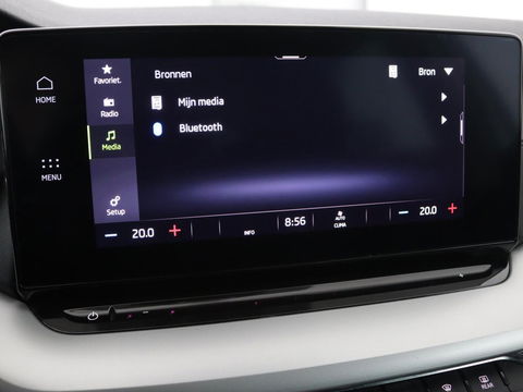 Škoda Octavia Combi 1.0 TSI Business Edition | Stoelverwarming | Trekhaak | Adaptive cruise | Elektrische achterklep | Carplay | Sfeerverlichting