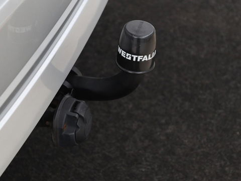 Škoda Octavia Combi 1.0 TSI Business Edition | Stoelverwarming | Trekhaak | Adaptive cruise | Elektrische achterklep | Carplay | Sfeerverlichting
