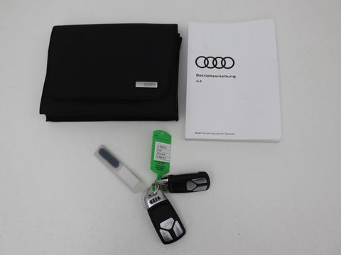 Audi A4 Avant 2.0 TFSI MHEV Design Pro Line Plus | Stoelverwarming | Elektrische achterklep | Navigatie | LED | Bleutooth | Keyless