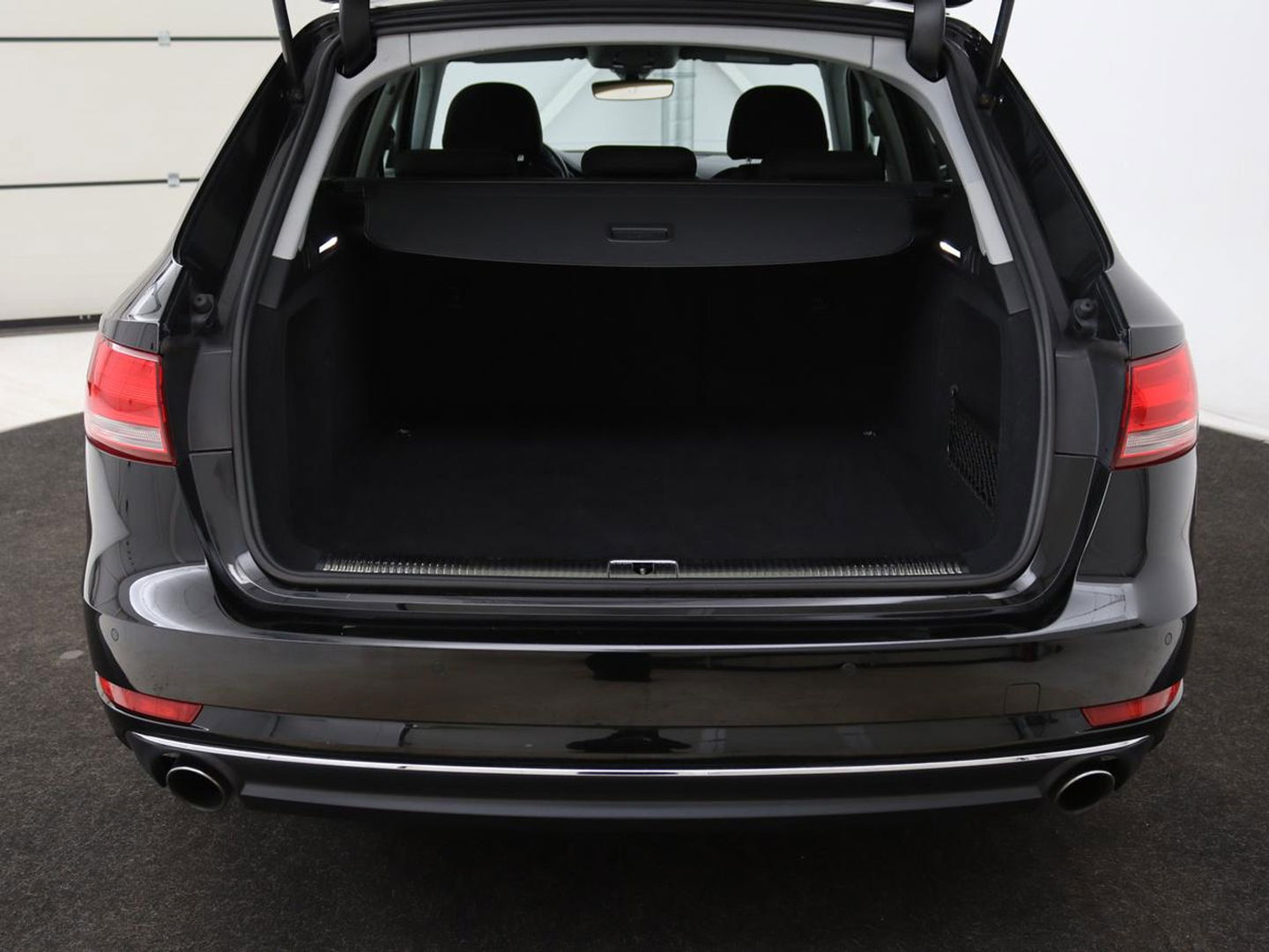 Audi A4 Avant 2.0 TFSI MHEV Design Pro Line Plus | Stoelverwarming | Elektrische achterklep | Navigatie | LED | Bleutooth | Keyless