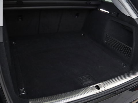 Audi A4 Avant 2.0 TFSI MHEV Design Pro Line Plus | Stoelverwarming | Elektrische achterklep | Navigatie | LED | Bleutooth | Keyless