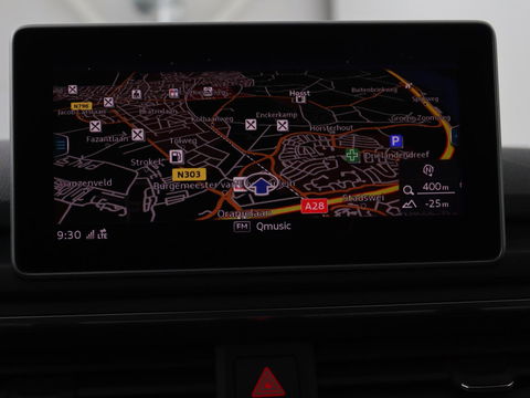 Audi A4 Avant 2.0 TFSI MHEV Design Pro Line Plus | Stoelverwarming | Elektrische achterklep | Navigatie | LED | Bleutooth | Keyless