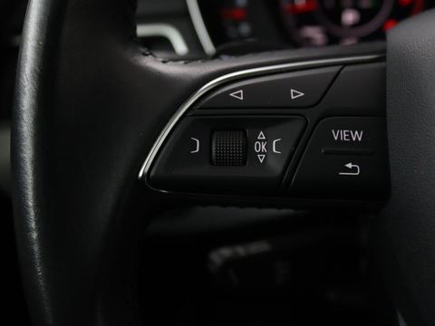 Audi A4 Avant 2.0 TFSI MHEV Design Pro Line Plus | Stoelverwarming | Elektrische achterklep | Navigatie | LED | Bleutooth | Keyless