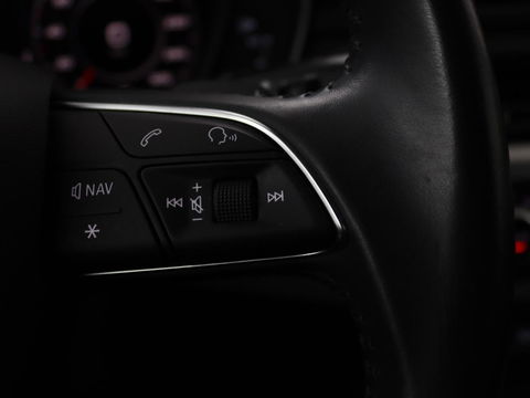 Audi A4 Avant 2.0 TFSI MHEV Design Pro Line Plus | Stoelverwarming | Elektrische achterklep | Navigatie | LED | Bleutooth | Keyless