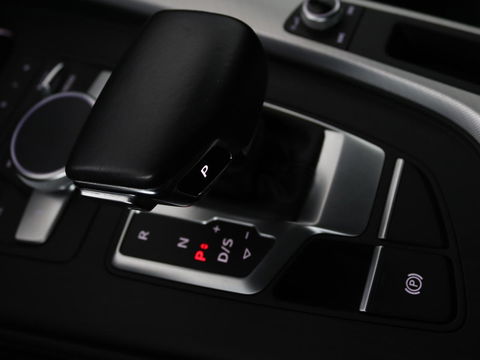 Audi A4 Avant 2.0 TFSI MHEV Design Pro Line Plus | Stoelverwarming | Elektrische achterklep | Navigatie | LED | Bleutooth | Keyless