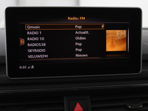 Audi A4 Avant 2.0 TFSI MHEV Design Pro Line Plus | Stoelverwarming | Elektrische achterklep | Navigatie | LED | Bleutooth | Keyless