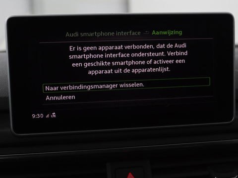 Audi A4 Avant 2.0 TFSI MHEV Design Pro Line Plus | Stoelverwarming | Elektrische achterklep | Navigatie | LED | Bleutooth | Keyless