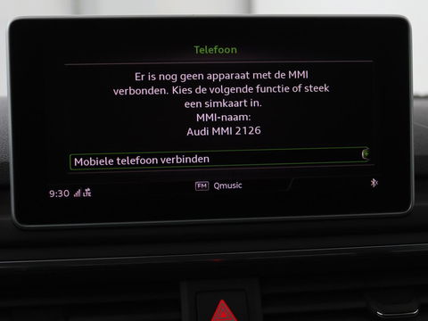 Audi A4 Avant 2.0 TFSI MHEV Design Pro Line Plus | Stoelverwarming | Elektrische achterklep | Navigatie | LED | Bleutooth | Keyless