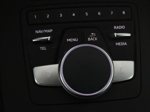 Audi A4 Avant 2.0 TFSI MHEV Design Pro Line Plus | Stoelverwarming | Elektrische achterklep | Navigatie | LED | Bleutooth | Keyless