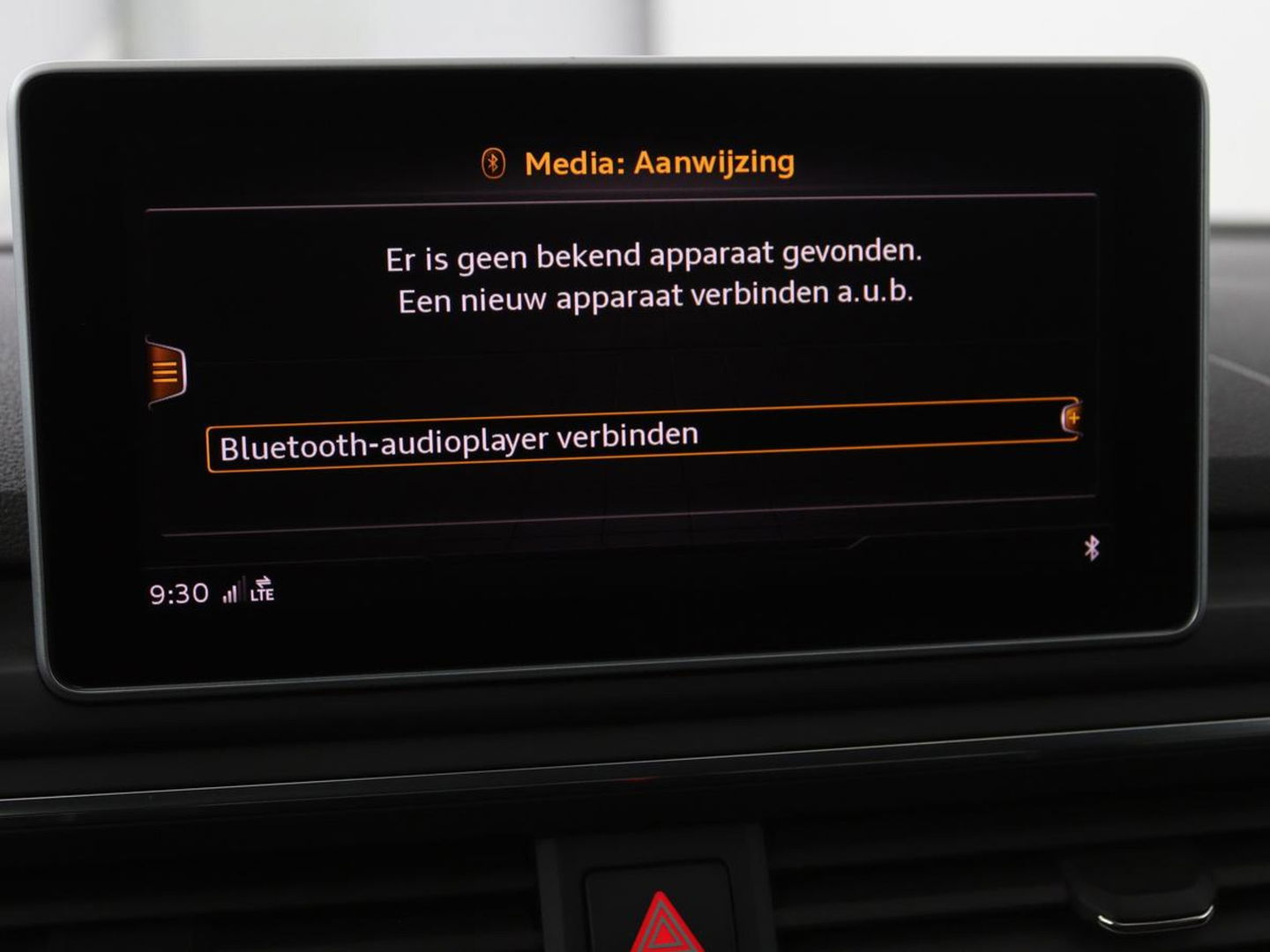 Audi A4 Avant 2.0 TFSI MHEV Design Pro Line Plus | Stoelverwarming | Elektrische achterklep | Navigatie | LED | Bleutooth | Keyless