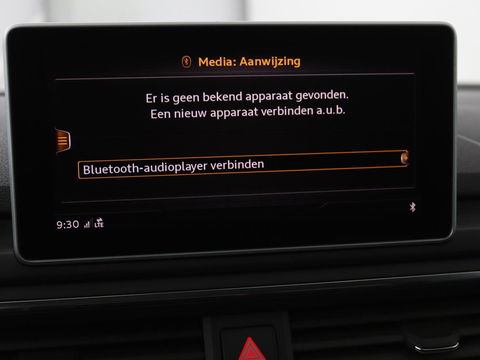 Audi A4 Avant 2.0 TFSI MHEV Design Pro Line Plus | Stoelverwarming | Elektrische achterklep | Navigatie | LED | Bleutooth | Keyless