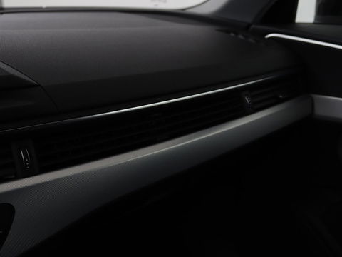 Audi A4 Avant 2.0 TFSI MHEV Design Pro Line Plus | Stoelverwarming | Elektrische achterklep | Navigatie | LED | Bleutooth | Keyless