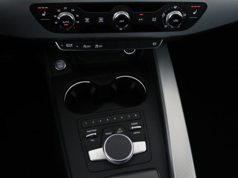 Audi A4 Avant 2.0 TFSI MHEV Design Pro Line Plus | Stoelverwarming | Elektrische achterklep | Navigatie | LED | Bleutooth | Keyless