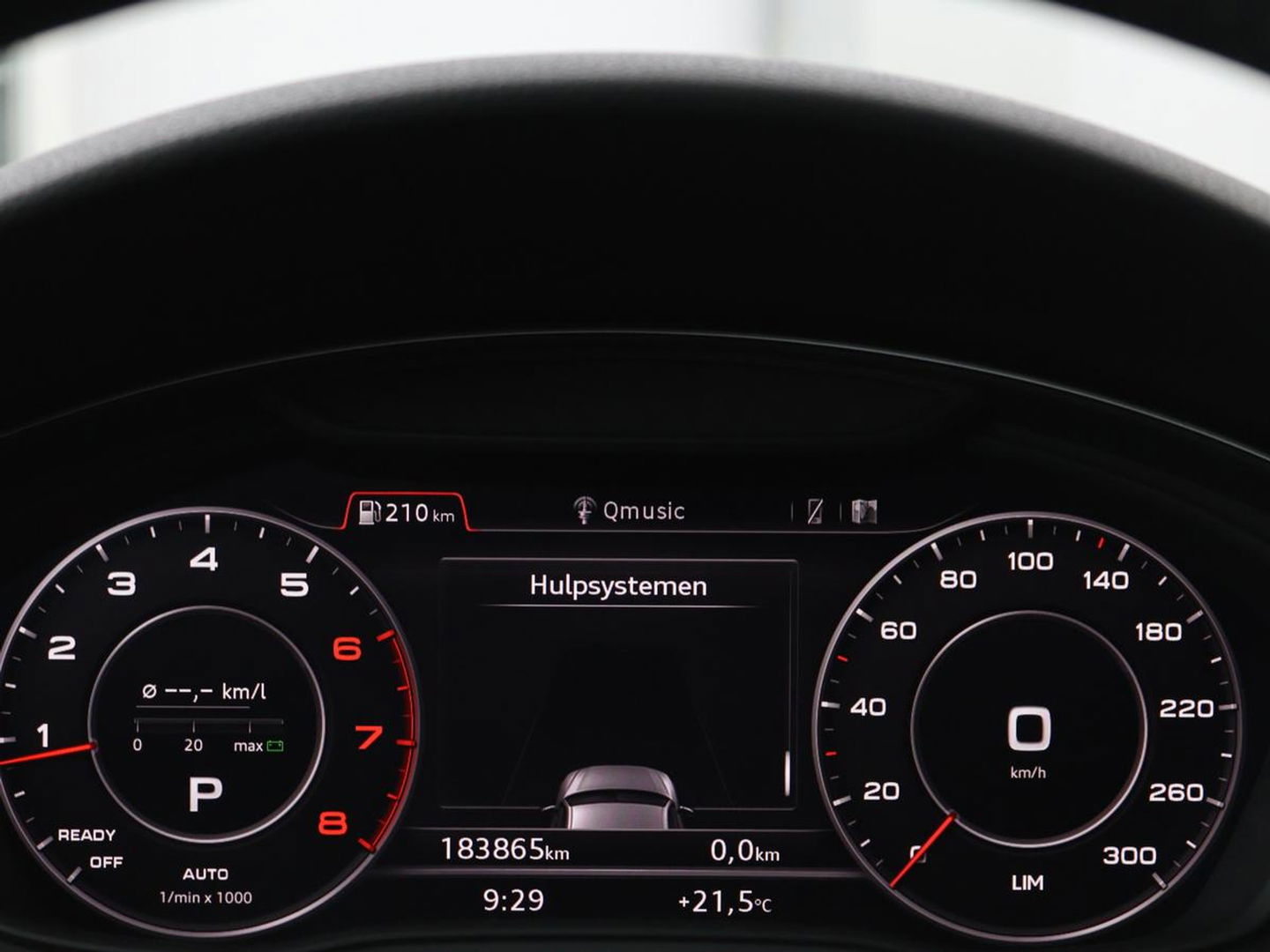 Audi A4 Avant 2.0 TFSI MHEV Design Pro Line Plus | Stoelverwarming | Elektrische achterklep | Navigatie | LED | Bleutooth | Keyless